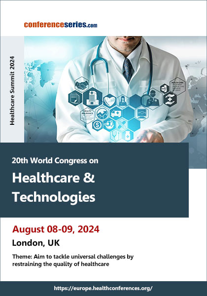 20th-World-Congress-on-Healthcare-&-Technologies-(Healthcare-Summit-2024)