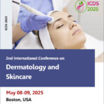 2nd-International-Conference-on-Dermatology-and-Skincare-(ICDS-2025)
