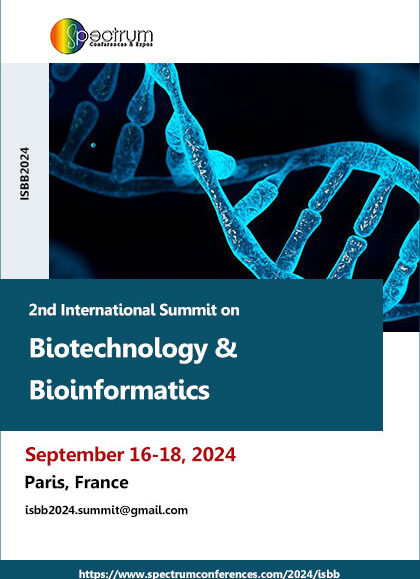 2nd-International-Summit-on-Biotechnology-&-Bioinformatics-(ISBB2024)