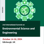 2nd-International-Summit-on-Environmental-Science-and-Engineering-(ISESE2024)