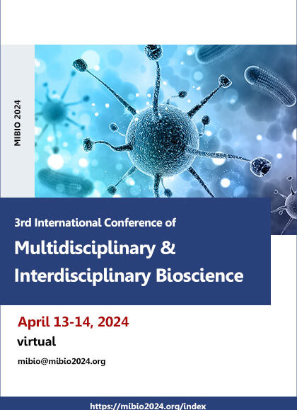 3rd-International-Conference-of-Multidisciplinary-&-Interdisciplinary-Bioscience-(MIBIO-2024)