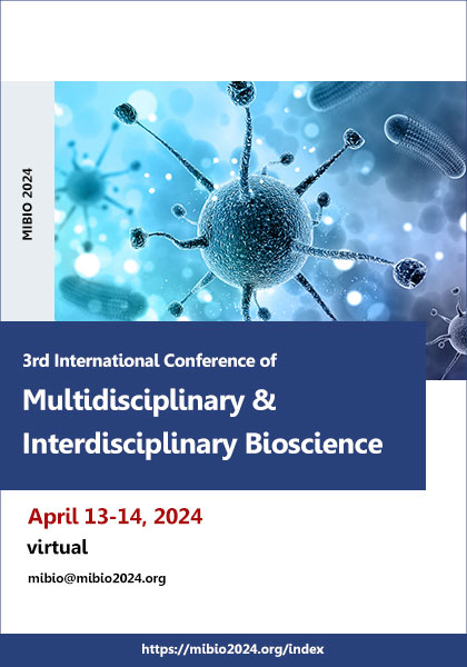 3rd-International-Conference-of-Multidisciplinary-&-Interdisciplinary-Bioscience-(MIBIO-2024)