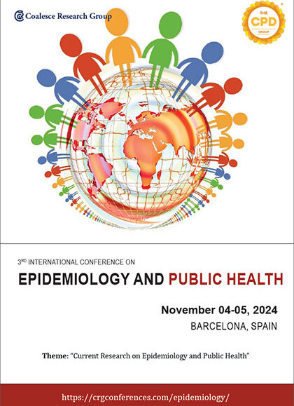 3rd-International-Conference-on-Epidemiology-and-Public-Health-(Epidemiology-2024)