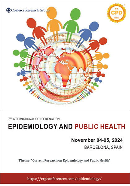 3rd-International-Conference-on-Epidemiology-and-Public-Health-(Epidemiology-2024)