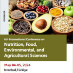 6th-International-Conference-on-Nutrition,-Food,-Environmental,-and-Agricultural-Sciences-(ICNFEAS24)