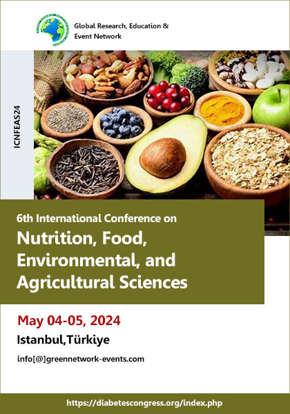 6th-International-Conference-on-Nutrition,-Food,-Environmental,-and-Agricultural-Sciences-(ICNFEAS24)