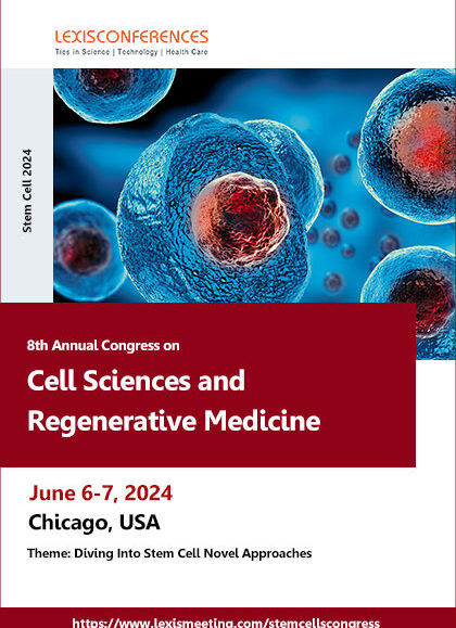 8th-Annual-Congress-on-Cell-Sciences-and-Regenerative-Medicine-(Stem-Cell-2024)