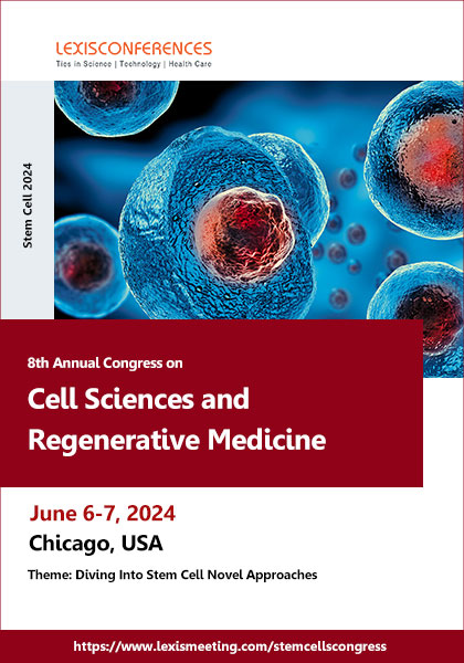 8th-Annual-Congress-on-Cell-Sciences-and-Regenerative-Medicine-(Stem-Cell-2024)