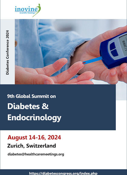 9th-Global-Summit-on-Diabetes-&-Endocrinology-(Diabetes-Conference-2024)
