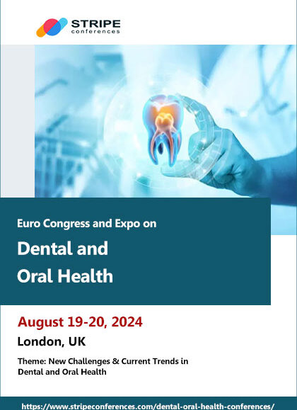 Euro-Congress-and-Expo-on-Dental-and-Oral-Health