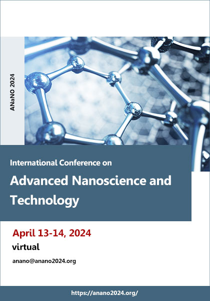 International-Conference-on-Advanced-Nanoscience-and-Technology-(ANaNO-2024)