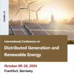 International-Conference-on-Distributed-Generation-and-Renewable-Energy-(ICDGRE-24)