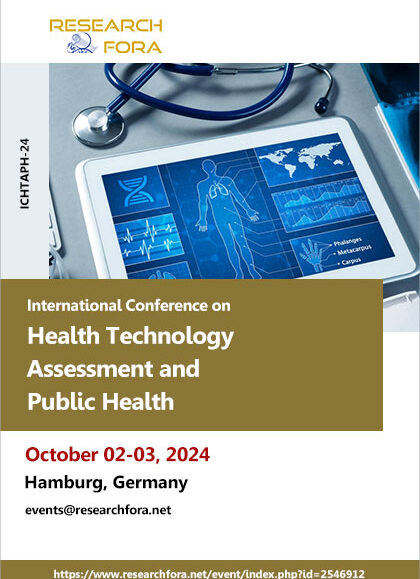 International-Conference-on-Health-Technology-Assessment-and-Public-Health-(ICHTAPH-24)