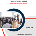 International-Conference-on-Maternity-Nursing-and-Care-(ICMNC---24)