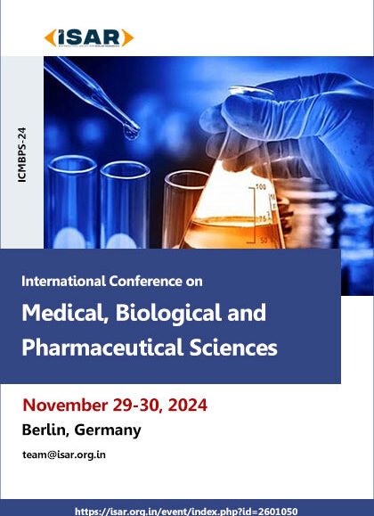 International-Conference-on-Medical,-Biological-and-Pharmaceutical-Sciences-(ICMBPS-24)