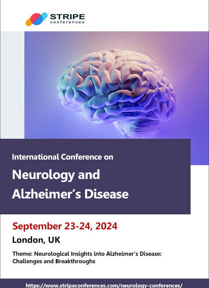 International-Conference-on-Neurology-and-Alzheimer’s-Disease