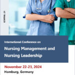 International-Conference-on-Nursing-Management-and-Nursing-Leadership-(ICNMNL-24)