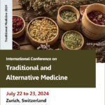 International-Conference-on-Traditional-and-Alternative-Medicine-(Traditional-Medicine-Conferences-2024)