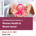 International-Experts-Summit-on-Women-Health-&-Breast-Cancer-(WomenHealth-Summit-2025)