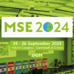 International-Materials-Science-and-Engineering-Congress-MSE-2024