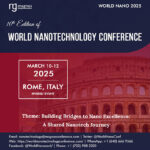 10th-Edition-of-World-Nanotechnology-Conference-(World-Nano-2025)