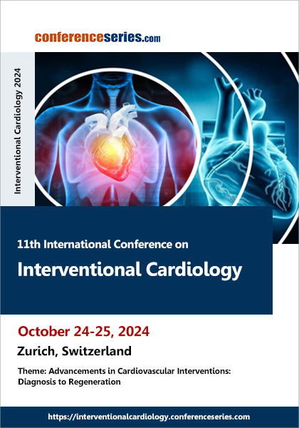 11th-International-Conference-on-Interventional-Cardiology-(Interventional-Cardiology-2024)