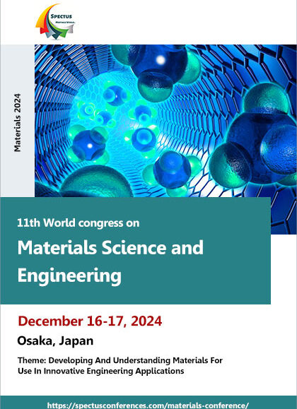 11th-World-congress-on-Materials-Science-and-Engineering-(Materials-2024)