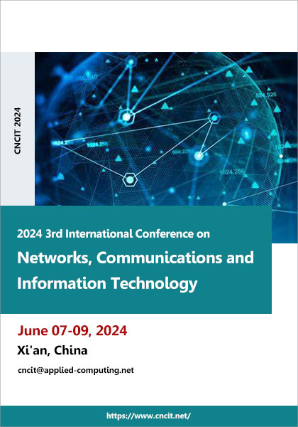 2024-3rd-International-Conference-on-Networks,-Communications-and-Information-Technology-(CNCIT-2024)