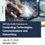 2024-Asia-Pacific-Conference-on-Computing-Technologies,-Communications-and-Networking-(CTCNet-2024)