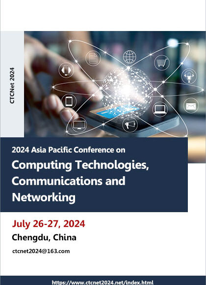 2024-Asia-Pacific-Conference-on-Computing-Technologies,-Communications-and-Networking-(CTCNet-2024)