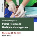 2nd-World-Congress-on-Public-Health-and-Healthcare-Management-(Public-Health-2024)