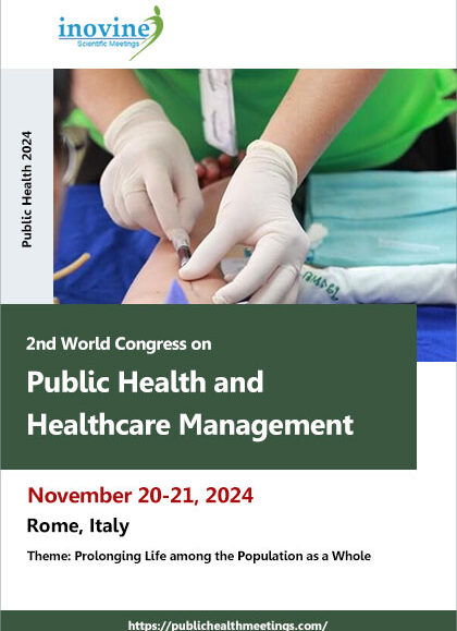 2nd-World-Congress-on-Public-Health-and-Healthcare-Management-(Public-Health-2024)