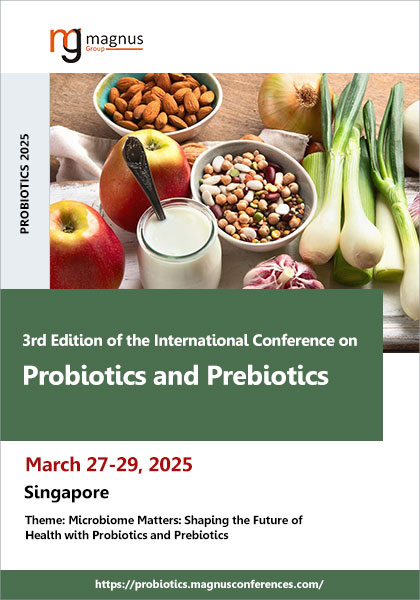 3rd-Edition-of-the-International-Conference-on-Probiotics-and-Prebiotics-(PROBIOTICS-2025)