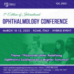 3rd-Edition-of-the-International-Ophthalmology-Conference-(IOC-2025)