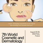 7th World Cosmetic and Dermatology Congress (Cosmetic Derma Congress 2024)