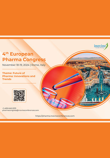 4th-European-Pharma-Congress-(Pharma-Europe-2024)