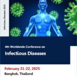 4th-Worldwide-Conference-on-Infectious-Diseases-(Infectious-Diseases-2025)