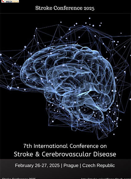 7th-International-Conference-on-Stroke-&-Cerebrovascular-Disease-(Stroke-Conference-2025)