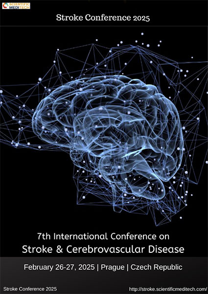 7th-International-Conference-on-Stroke-&-Cerebrovascular-Disease-(Stroke-Conference-2025)