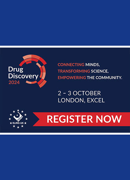 Drug-Discovery-2024-Connecting-Minds,-Transforming-Science,-Empowering-Community