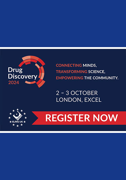 Drug-Discovery-2024-Connecting-Minds,-Transforming-Science,-Empowering-Community