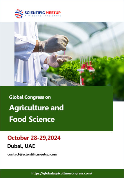 Global-Congress-on-Agriculture-and-Food-Science