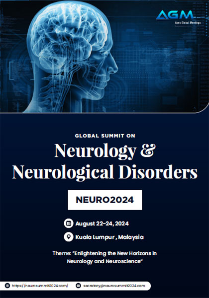 Global-Summit-on-Neurology-and-Neurological-Disorders-(Neuro2024)