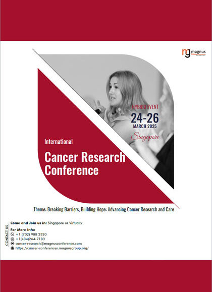 International-Cancer-Research-Conference-(Cancer-Research-2025)1