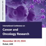 International-Conference-on-Cancer-and-Oncology-Research-(Cancer-Science-and-Research-2024)