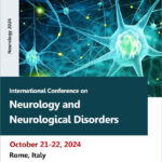 International-Conference-on-Neurology-and-Neurological-Disorders-(Neurology-2024)