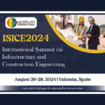 International-summit-on-Infrastructure-and-Construction-Engineering-(ISICE2024)