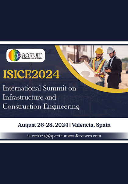 International-summit-on-Infrastructure-and-Construction-Engineering-(ISICE2024)