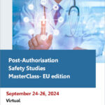 Post-Authorisation-Safety-Studies-MasterClass--EU-edition