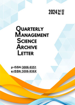 Quarterly-Management-Science-Archive-Letter